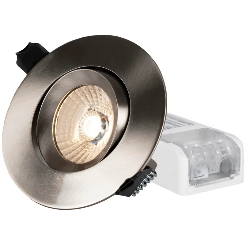 Downlight Snabb leverans